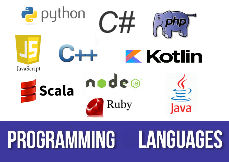 best programming languages 2023